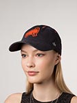 Бейсболка AMERICAN NEEDLE арт. SMU694A-SAF San Francisco Seals Archive MILB (темно-синий)